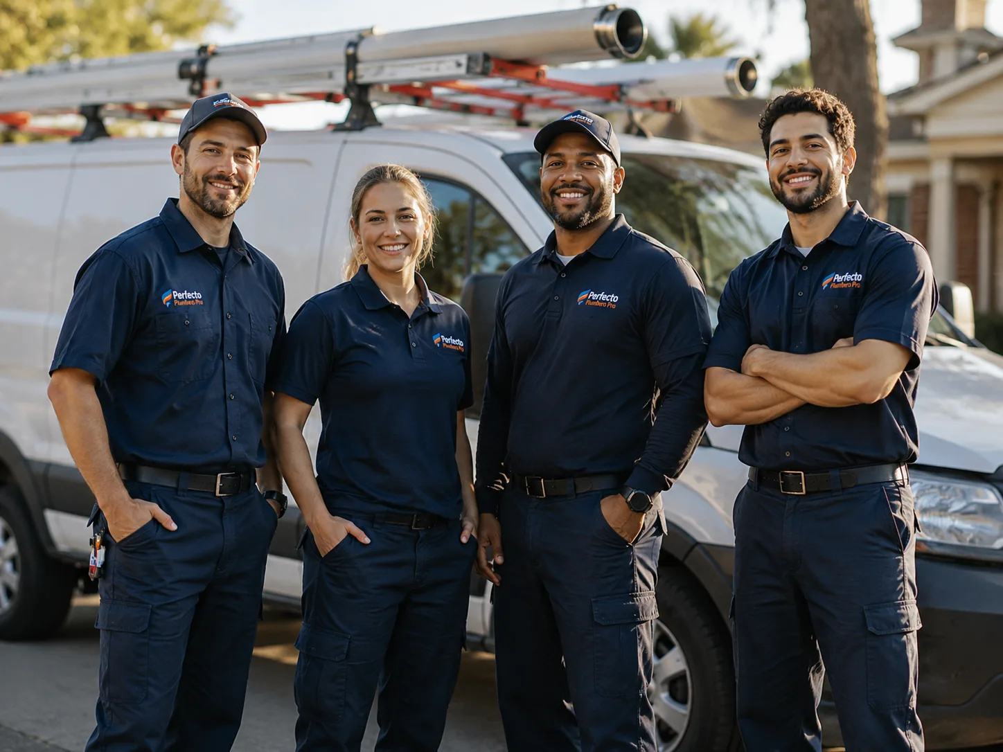 Emergency Plumber Near Me in Herald, CA near me