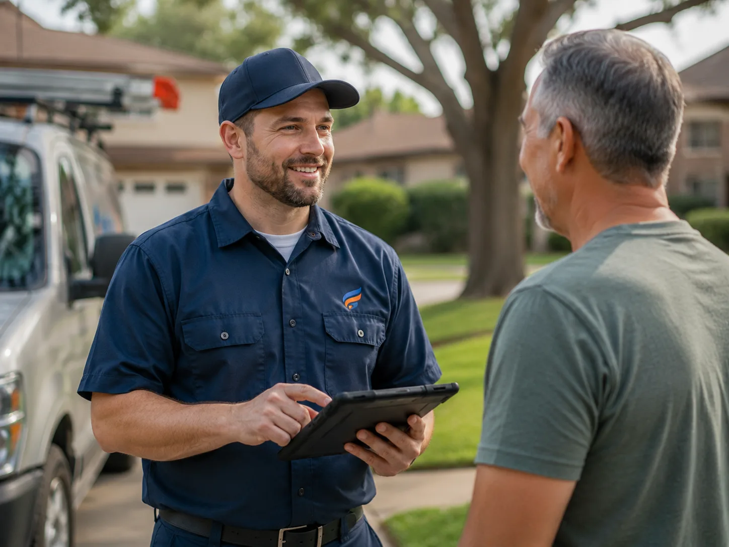 Emergency Plumber Near Me Herald, CA FAQs